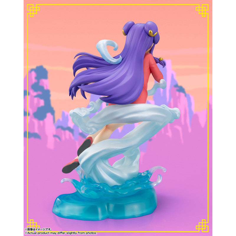 Figuarts Zero Chouette 珊璞