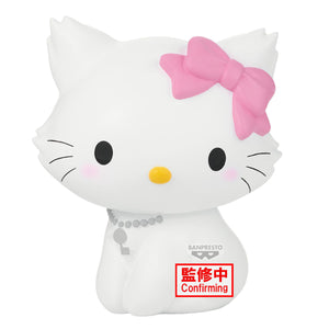 SOFVIMATES Sanrio Characters Charmmy Kitty