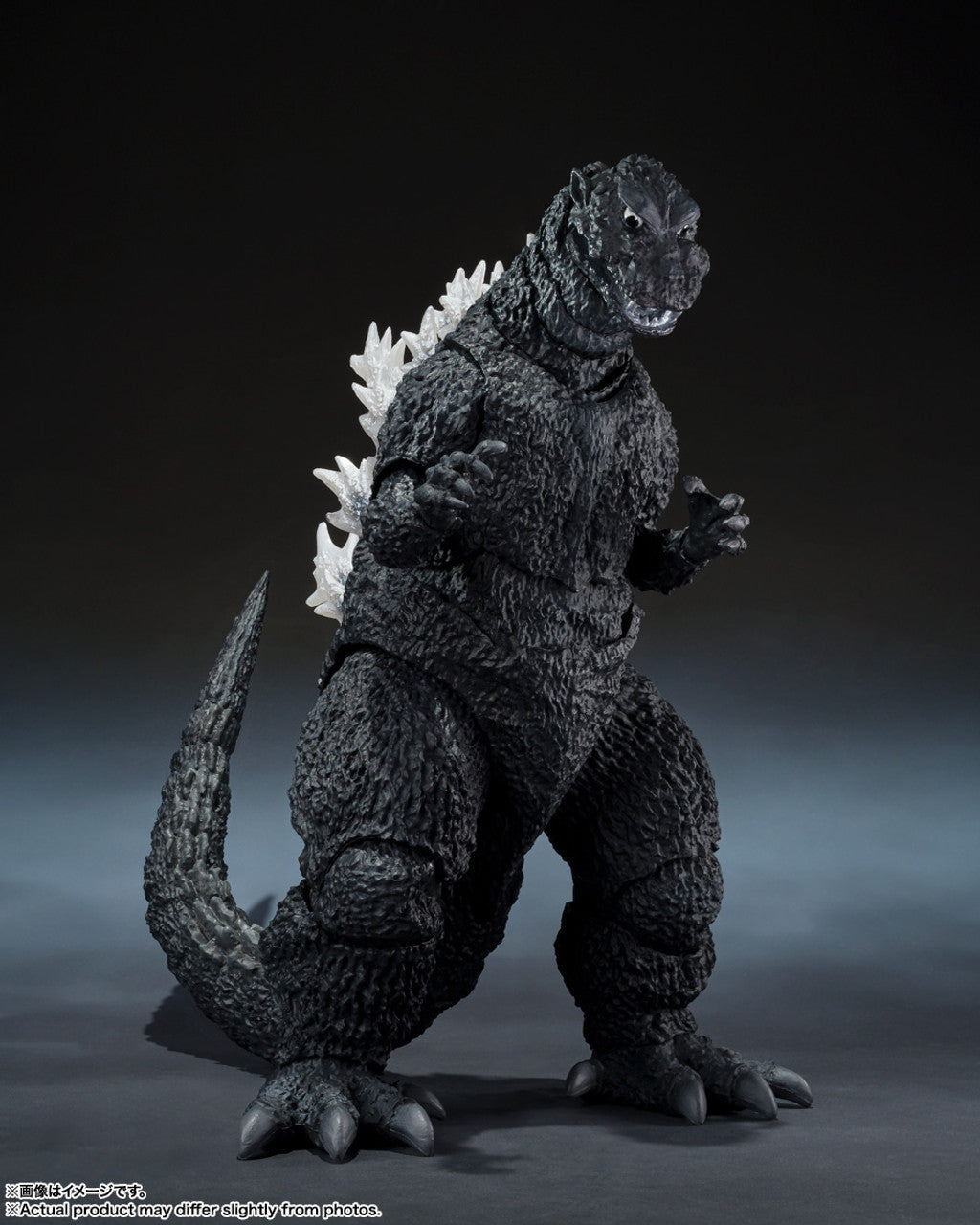 S.H.MonsterArts 哥斯拉 1954 海報套裝