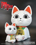 膽大黨 高速婆婆 COIN BANK Plus 金色限定