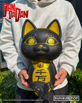 膽大黨 高速婆婆 COIN BANK Plus 黑金限定