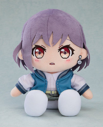 Pingurumi MyGO!!!!! 高松燈《BanG Dream!》