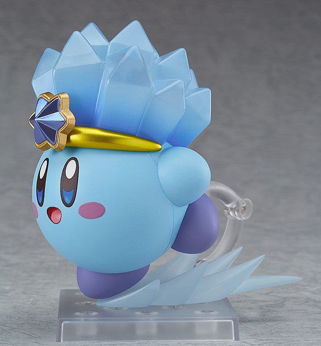 Nendoroid 786 Ice Kirby (Kirby)