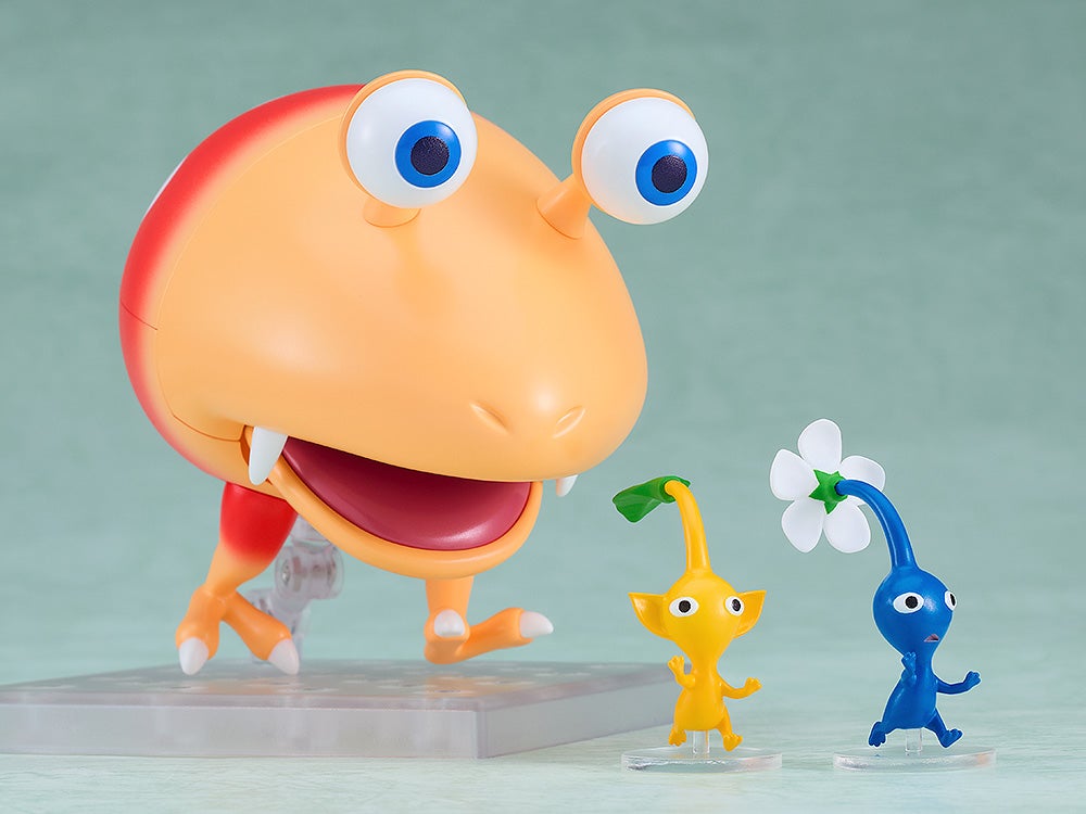 Nendoroid 2520 Bulborb (PIKMIN)