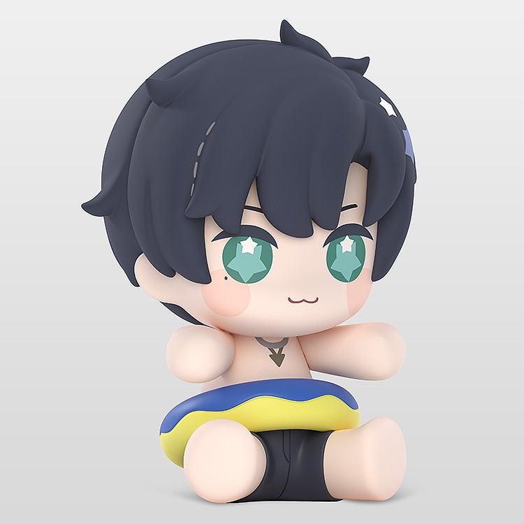 Huggy Good Smile 蕭逸 Osborn Summer Time Ver.《光與夜之戀》