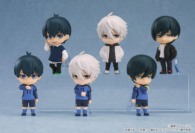 [BOX Set] Surprise Nendoroid BLUE LOCK 1BOX 6pcs (All 6 Types)