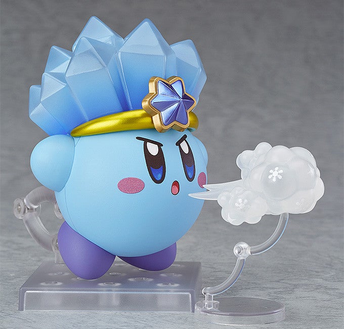 Nendoroid 786 Ice Kirby (Kirby)