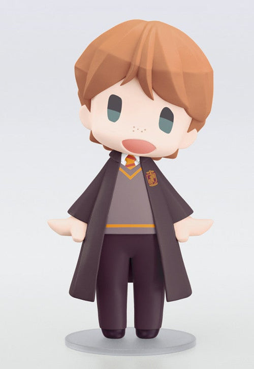 HELLO! GOOD SMILE Ron Weasley (Harry Potter)