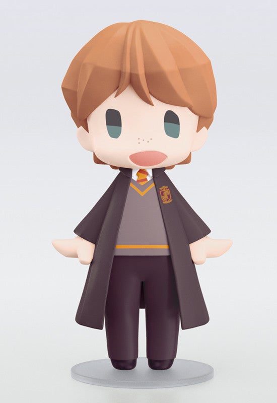 HELLO! GOOD SMILE 榮恩·衛斯理 Ron Weasley《哈利波特》