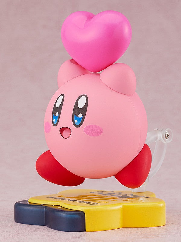 Nendoroid 1883 Kirby 30th Anniversary Edition (Kirby)