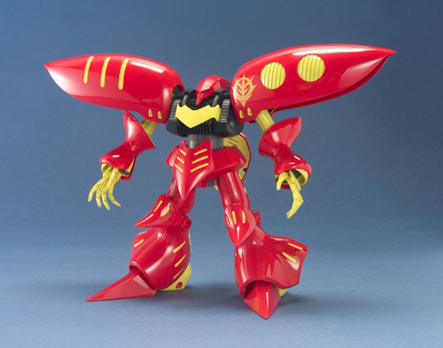 MG 1/100 卡碧尼 MK-II 波蕾二世專用