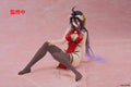 Overlord 雅兒貝德 Chinese Dress Renewal