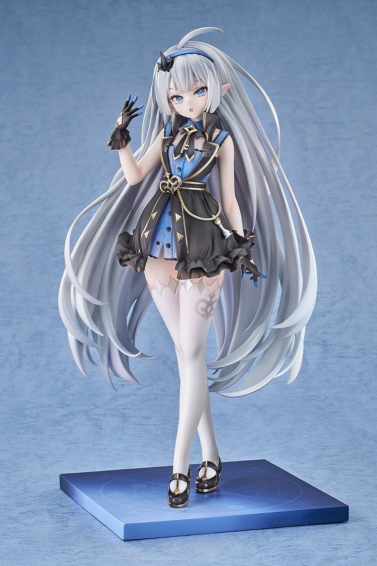 1/7 小魔王 魔王ちゃん Tyrant (Female) 比例手辦《星塔旅人 Stella Sora》