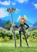 figma 635 優妮 正面
