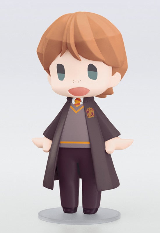 HELLO! GOOD SMILE 榮恩·衛斯理 Ron Weasley《哈利波特》