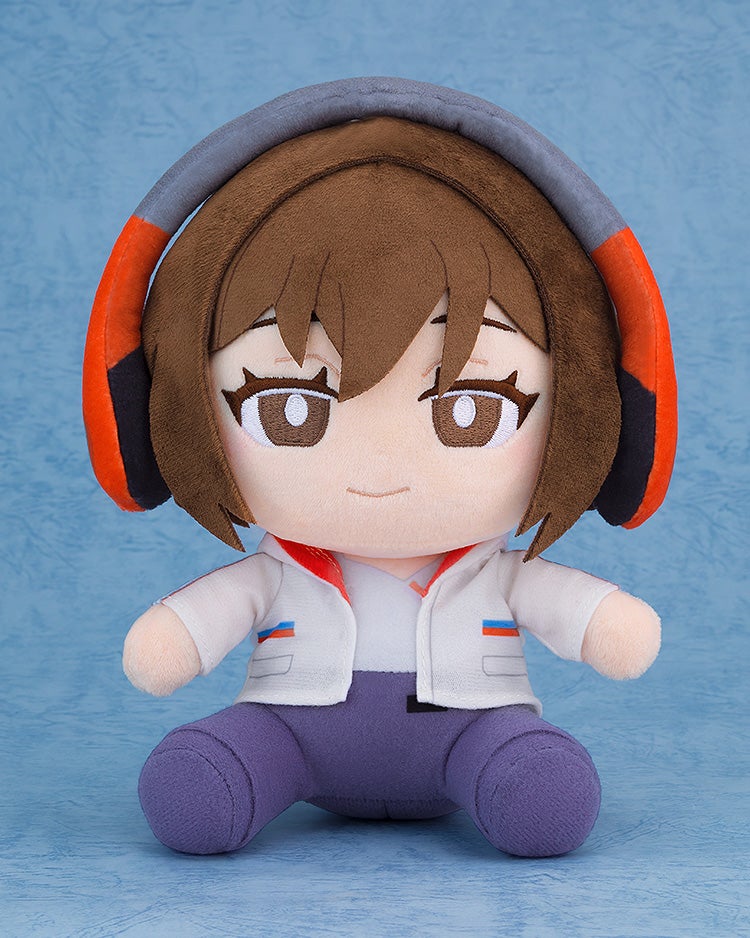 Plushie Satone — Chill with You: Lo-Fi Story