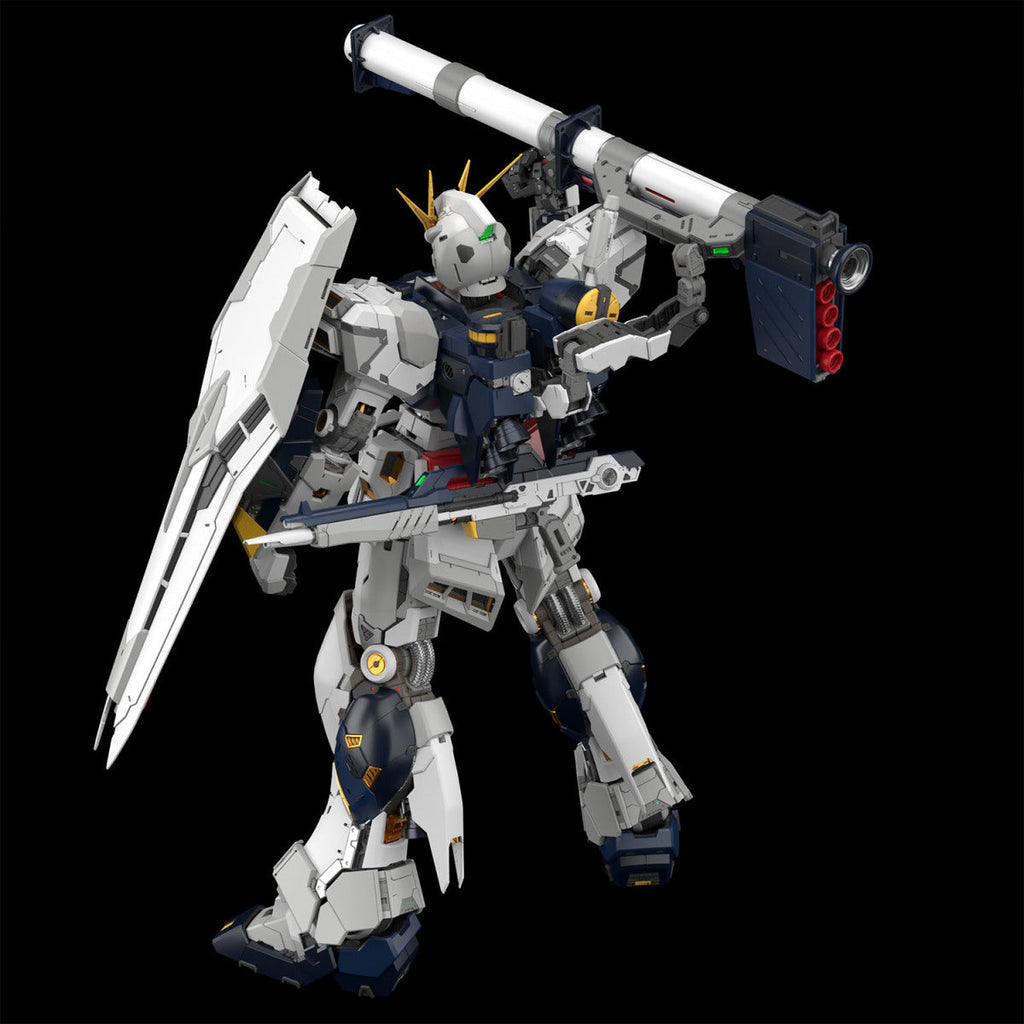 PG UNLEASHED 1/60 Nu 高達