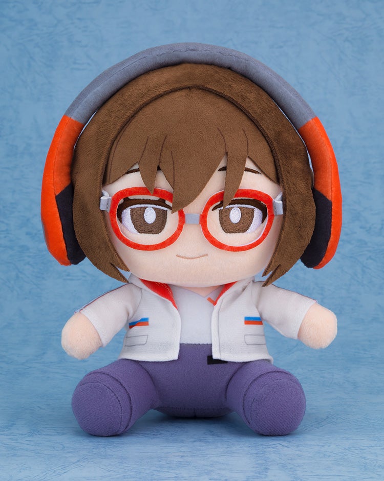 Plushie Satone — Chill with You: Lo-Fi Story
