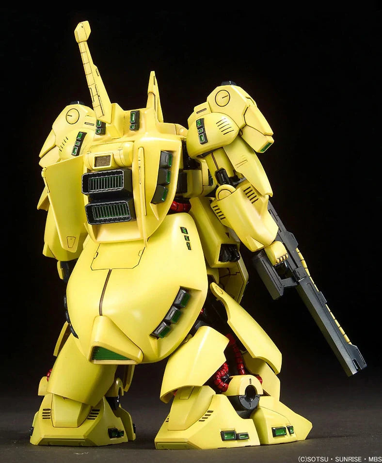 HGUC 1/144 鐵奧