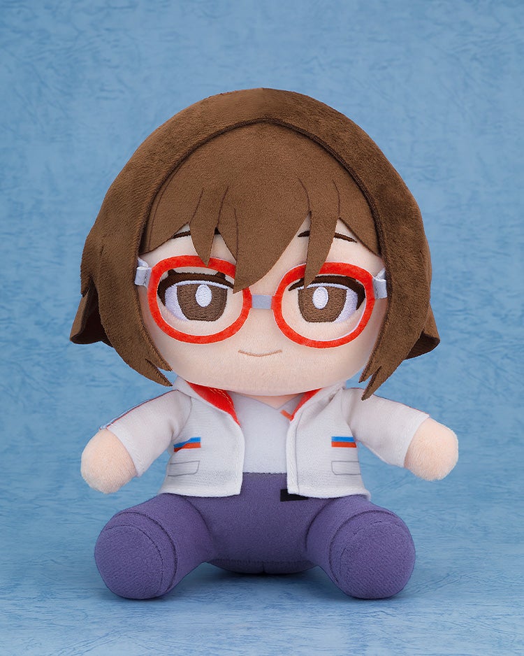 Plushie Satone — Chill with You: Lo-Fi Story