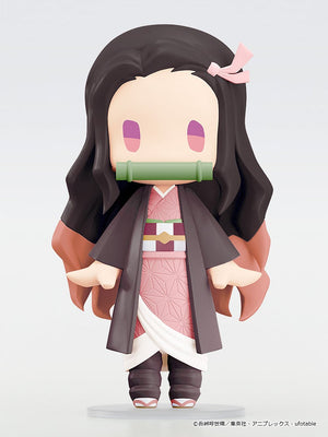 HELLO! GOOD SMILE Nezuko Kamado (Demon Slayer: Kimetsu no Yaiba)