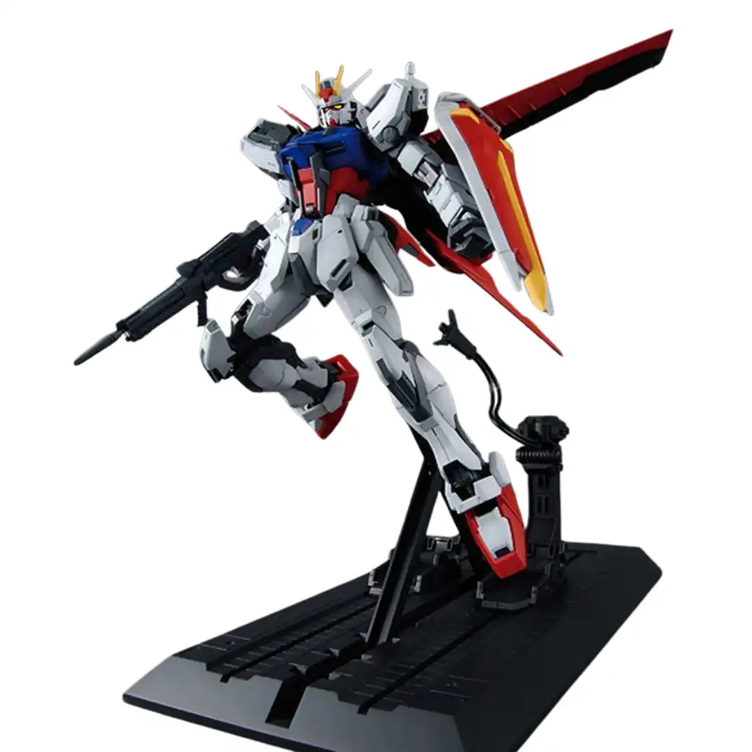 MG 1/100 Aile Strike Gundam Ver. RM