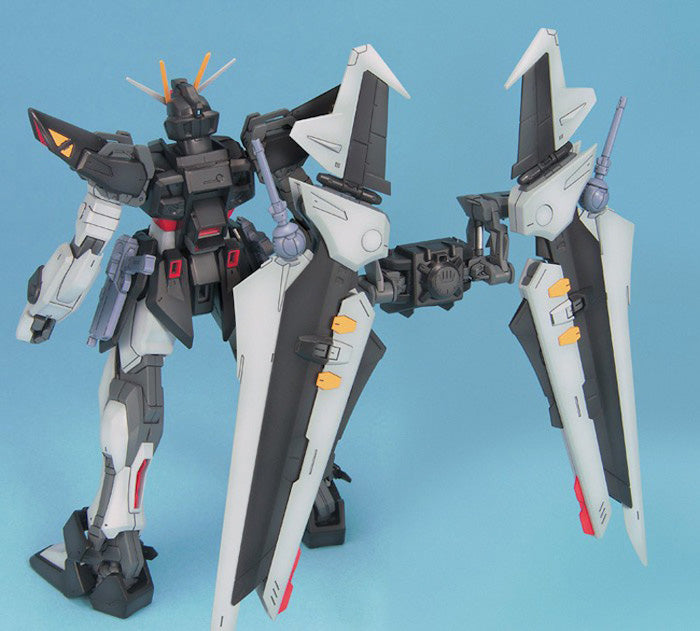 MG 1/100 Strike Noir Gundam