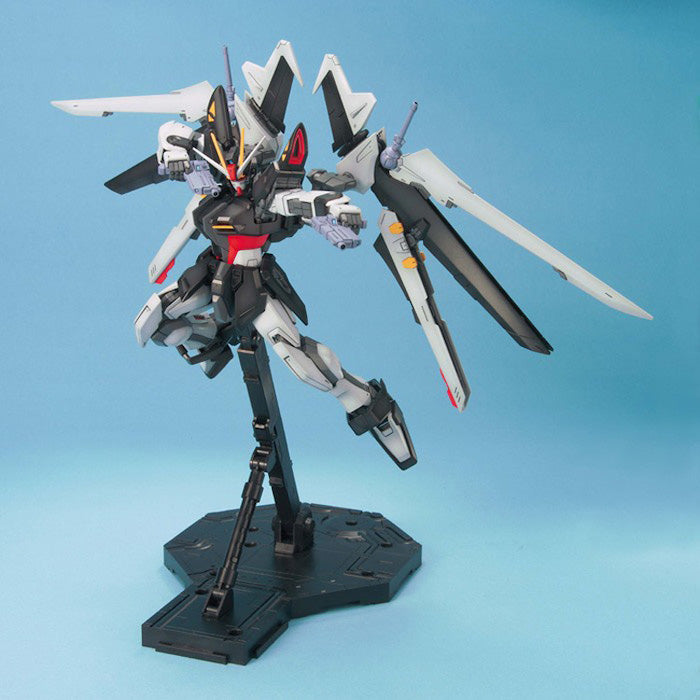 MG 1/100 Strike Noir Gundam