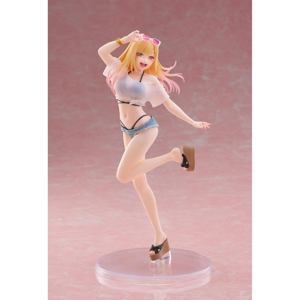 My Dress-Up Darling Coreful Figure Marin Kitagawa (Swimwear Ver.)