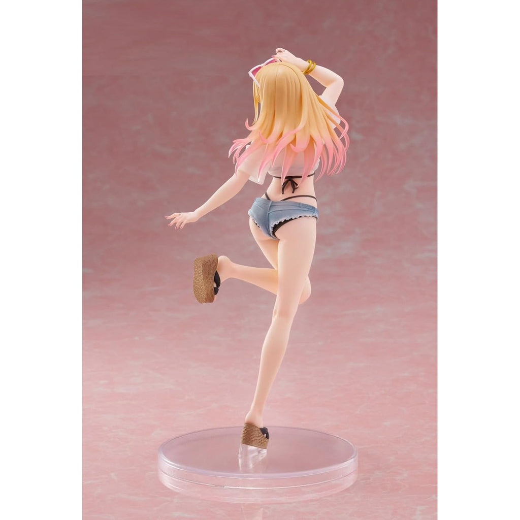 My Dress-Up Darling Coreful Figure Marin Kitagawa (Swimwear Ver.)