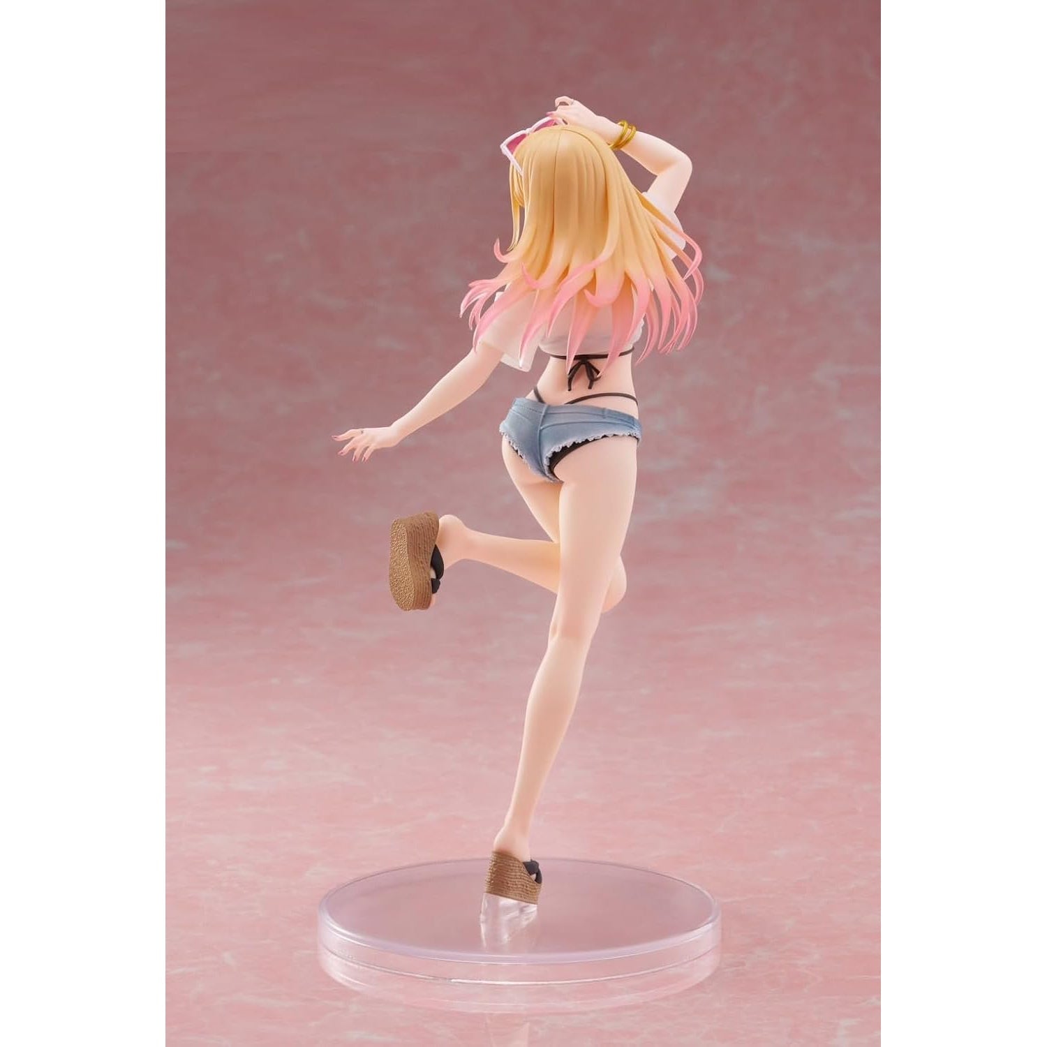 My Dress-Up Darling Coreful Figure Marin Kitagawa (Swimwear Ver.)