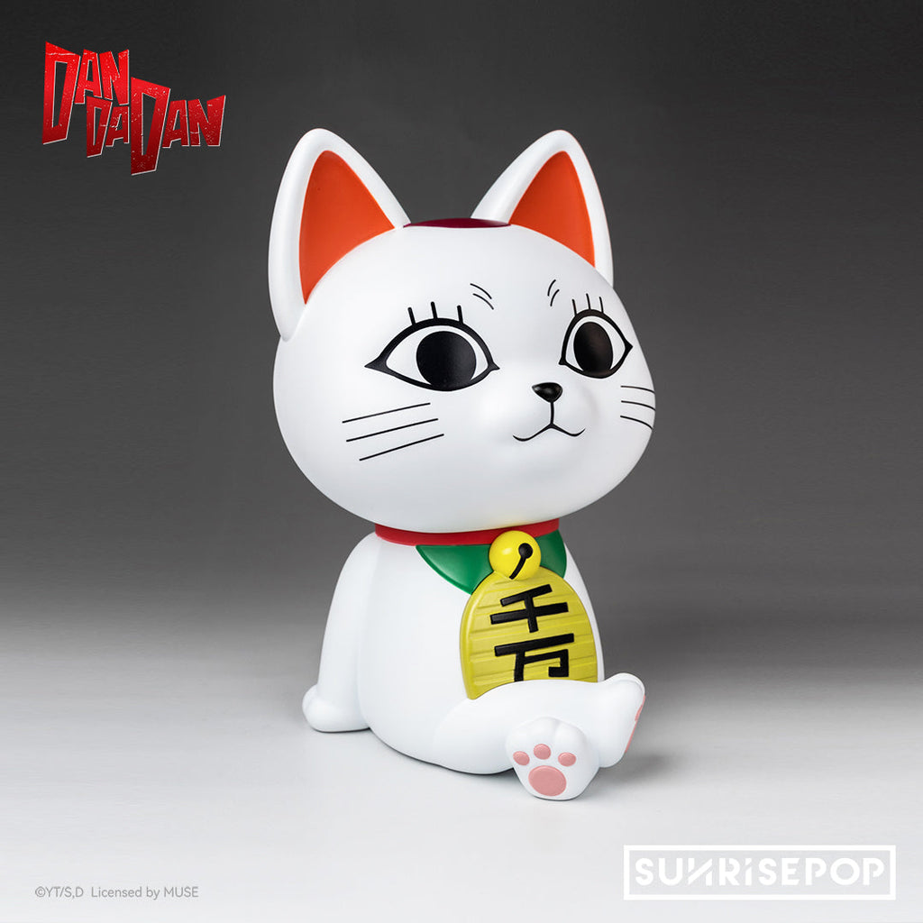 膽大黨 高速婆婆 COIN BANK
