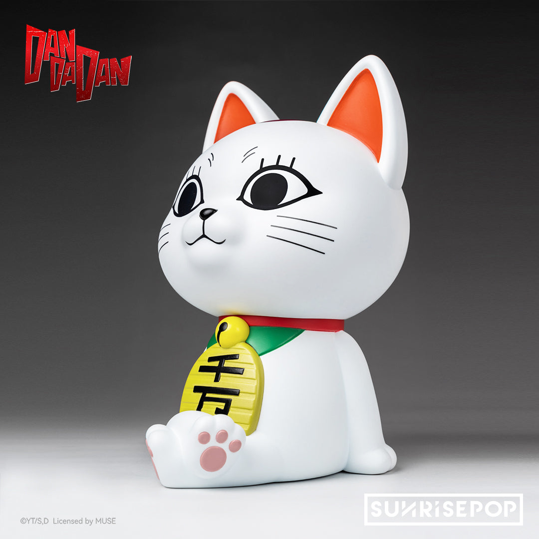 膽大黨 高速婆婆 COIN BANK