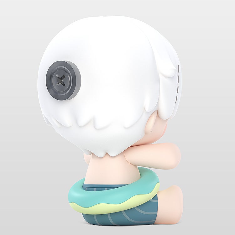 Huggy Good Smile 齊司禮 Sariel Summer Time Ver.《光與夜之戀》