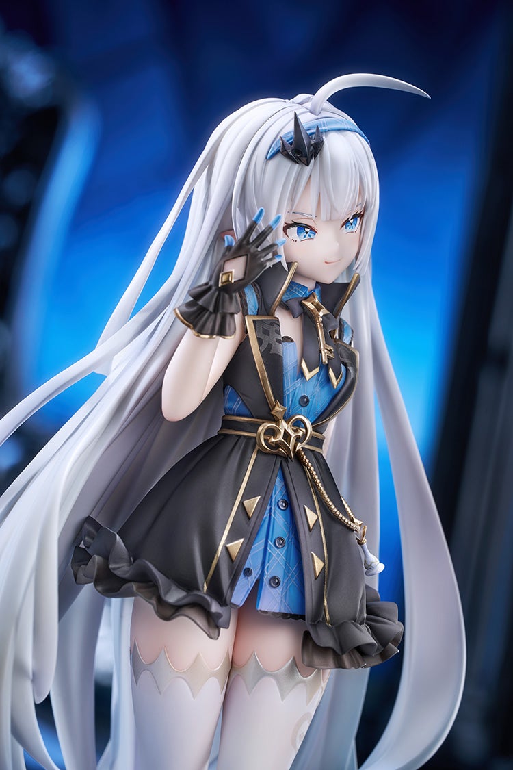 1/7 小魔王 魔王ちゃん Tyrant (Female) 比例手辦《星塔旅人 Stella Sora》