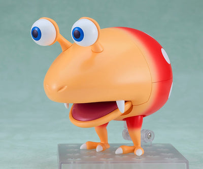 黏土人 2520 恰比 Bulborb《PIKMIN 皮克敏》