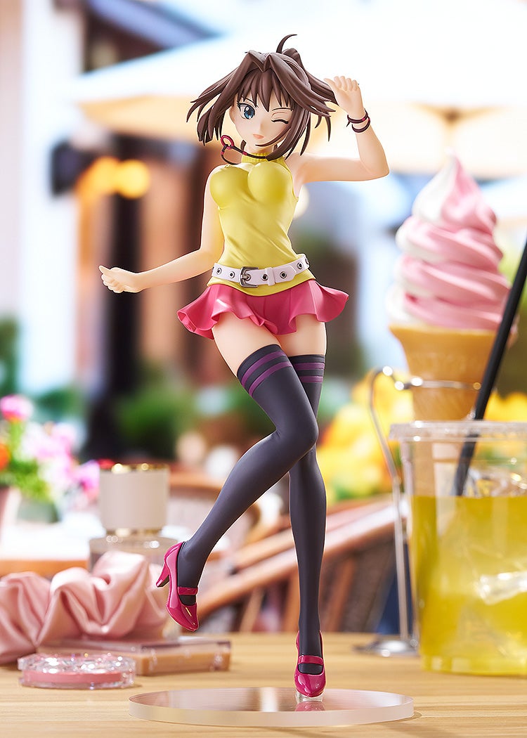 POP UP PARADE 真崎杏子 L Size 細節