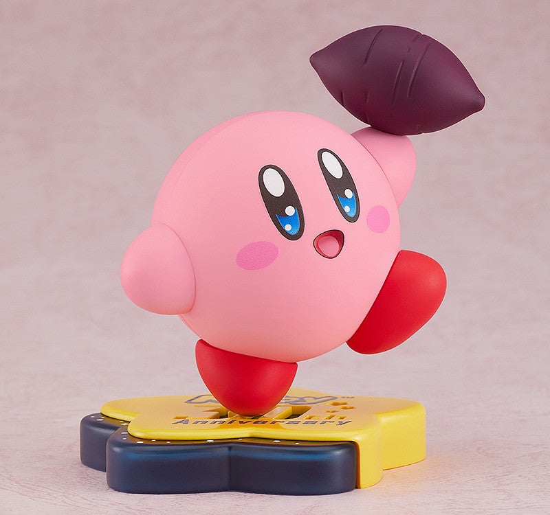 Nendoroid 1883 Kirby 30th Anniversary Edition (Kirby)
