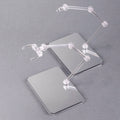 Action Base 6 Clear Mirror Seal