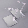 Action Base 7 Clear Mirror Seal