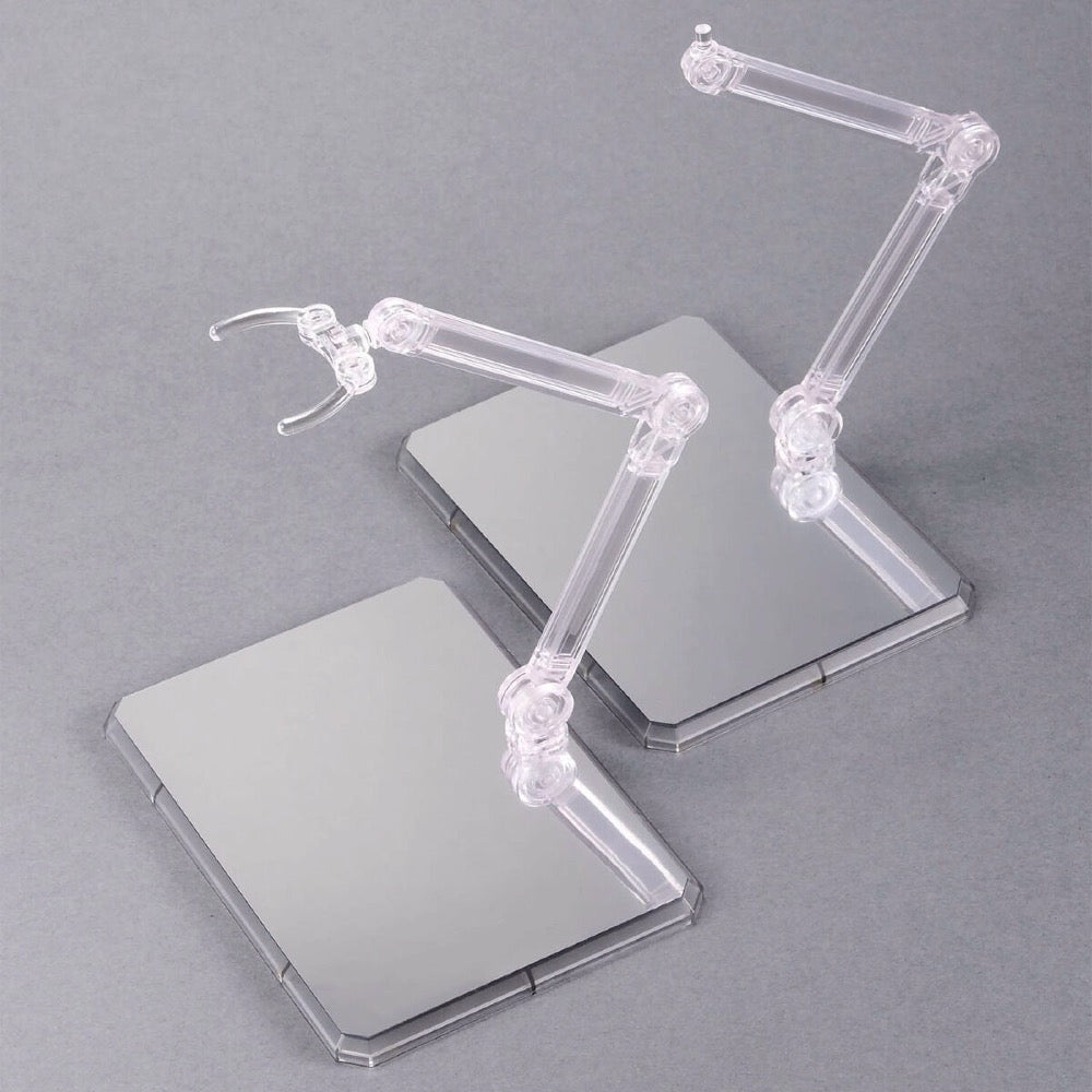 Action Base 7 Clear Mirror Seal