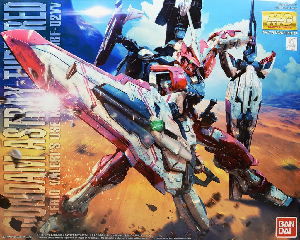 box art