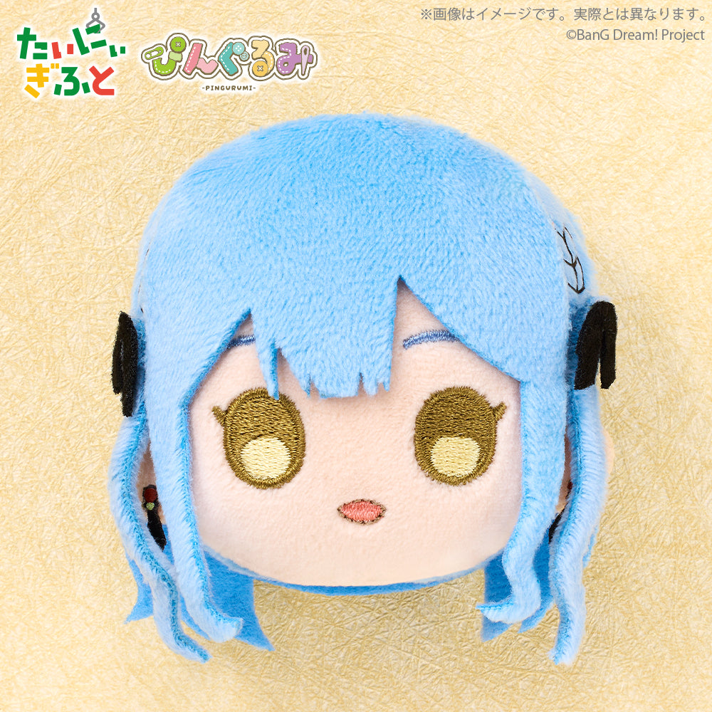 Pingurumi Ave Mujica 豐川祥子