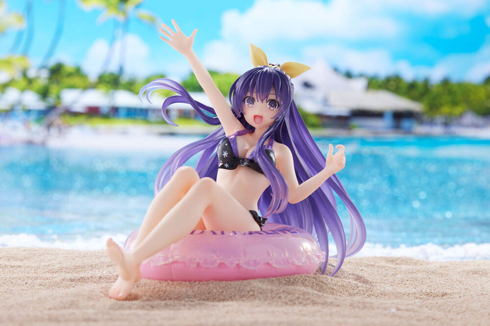Date A Live Aqua Float Girls Figure Tohka Yatogami
