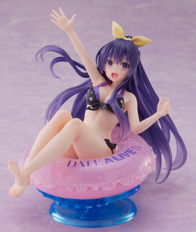 約會大作戰 夜刀神十香 Aqua Float Girls Figure