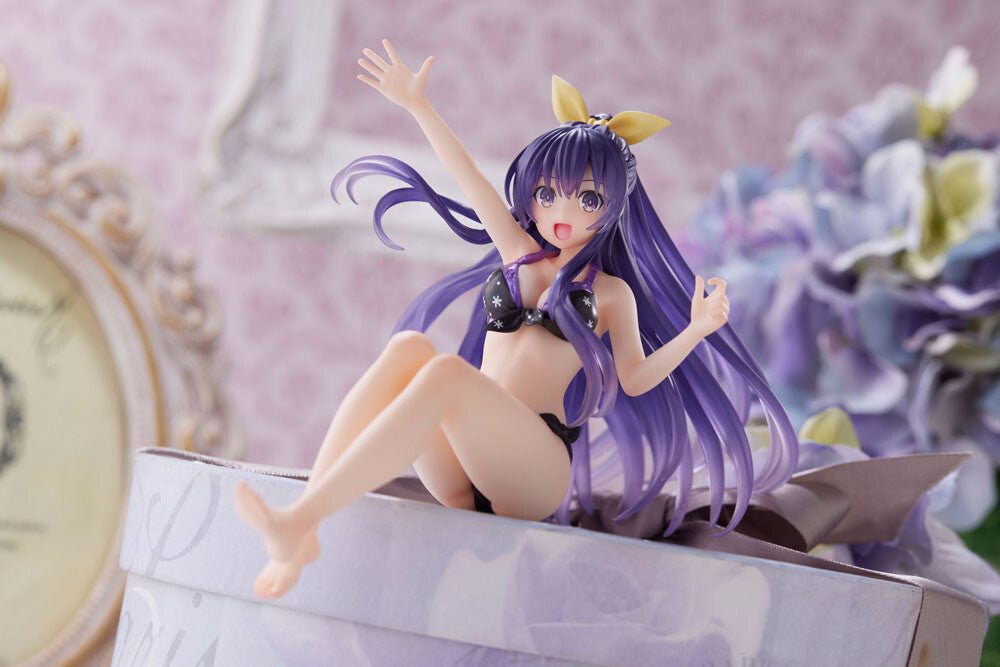 Date A Live Aqua Float Girls Figure Tohka Yatogami