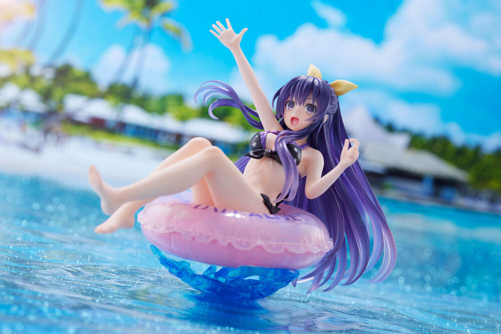 Date A Live Aqua Float Girls Figure Tohka Yatogami
