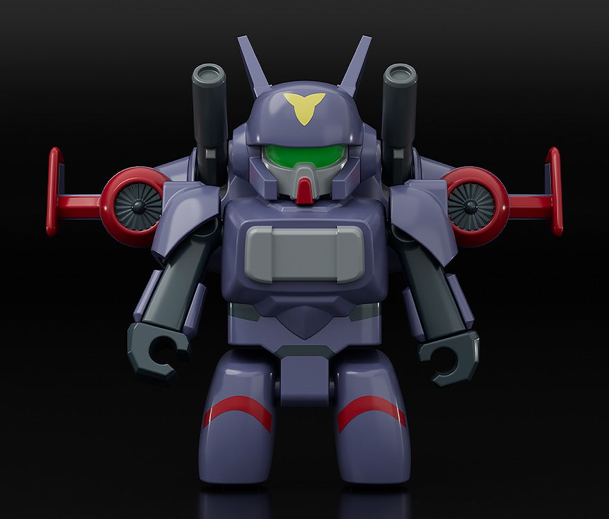 BRICKROID 龍騎兵2｜機甲戰記德拉古拿