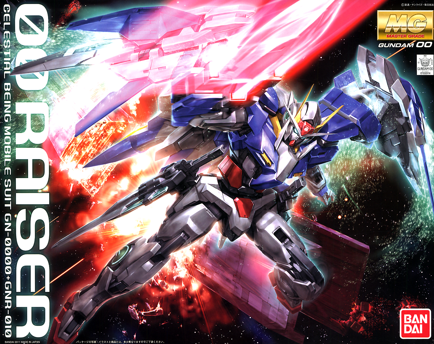 box art