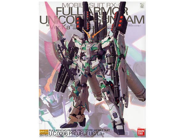 box art